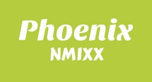 Phoenix Lyrics – NMIXX