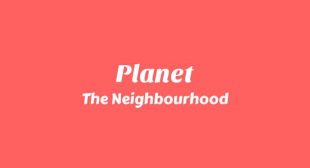 Planet Lyrics