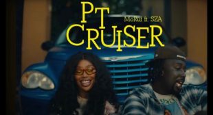 PT Cruiser Song Lyrics