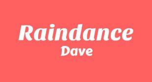 Raindance Song Lyrics