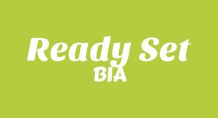 Ready Set Lyrics – BIA