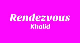 Rendezvous Song Lyrics