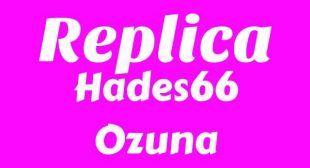 Replica Lyrics – Hades66