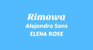 Lyrics of Rimowa (English Translation) Song