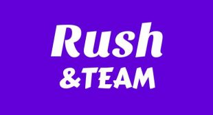 Rush Lyrics