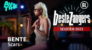 Lyrics of Smoorverliefd Song