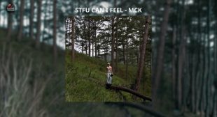 Lyrics of STFU CAN I FEEL Song