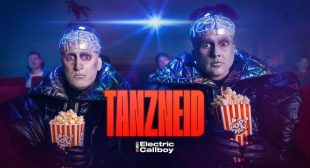 TANZNEID Lyrics