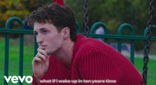 Ten Years Time Song Lyrics