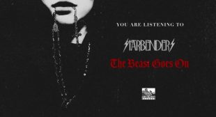 The Beast Goes On Song Lyrics