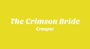 Lyrics of The Crimson Bride Song