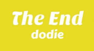 The End Lyrics – dodie