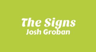 The Signs Lyrics