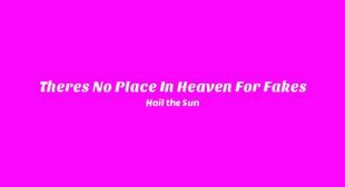 Lyrics of Live Forever Song