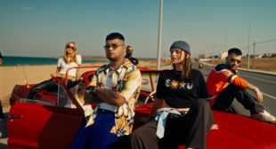 Lyrics of TİKTOK Song