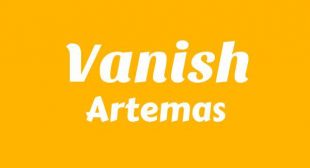 Vanish Song Lyrics