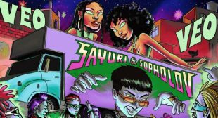 Veo Veo Song Lyrics