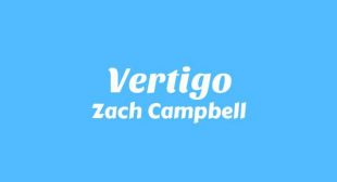 Vertigo Lyrics