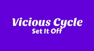 Vicious Cycle Lyrics – Set It Off