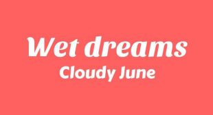Wet Dreams Song Lyrics