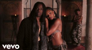 Lyrics of Body Go Song