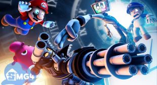 WOTFI 2025 RAP BATTLE Lyrics – SMG4