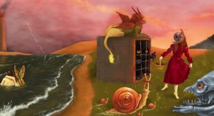 This Is The World (I Made It For You) Lyrics – Magdalena Bay